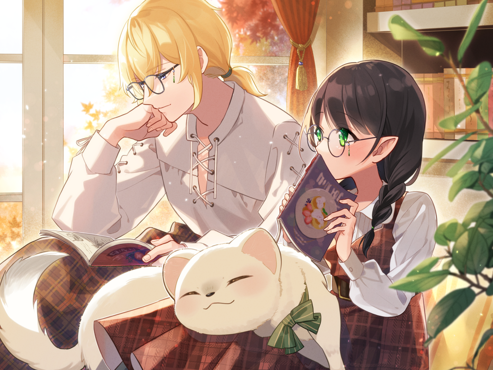 ピンナップ（グループ）
