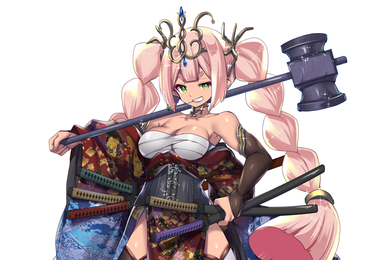シグルラン（ハーフ）