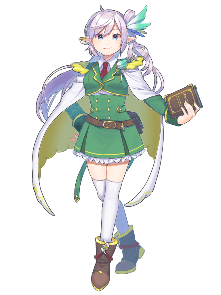 ヒルルク学園AP
