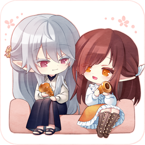 ツインスタンプ