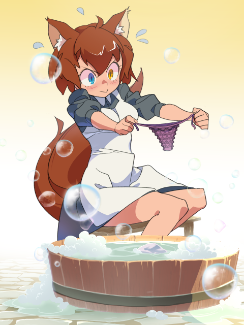 ピンナップ