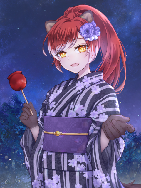 サマーピンナップ2023