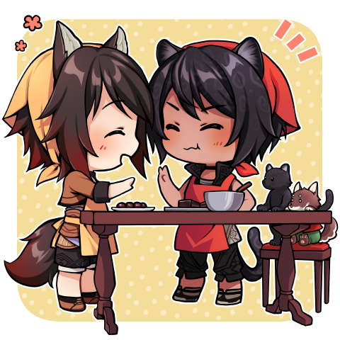 ツインスタンプ
