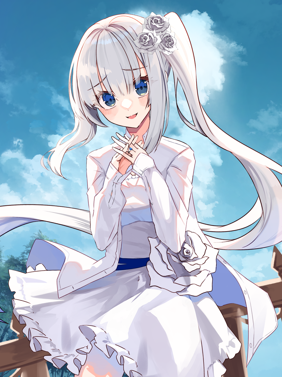 サマーピンナップ2023