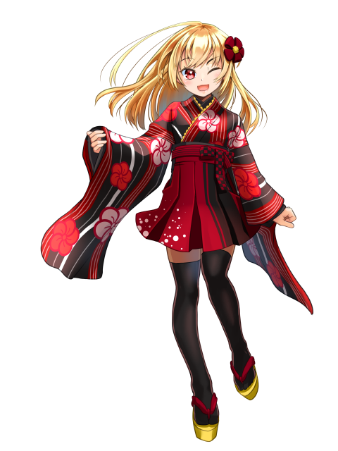 アルパカ謹賀新年キャラクターイラスト（フル）2021