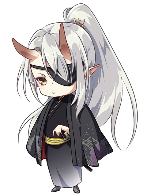 アルパカ謹賀新年キャラクターイラスト（ミニ）2021