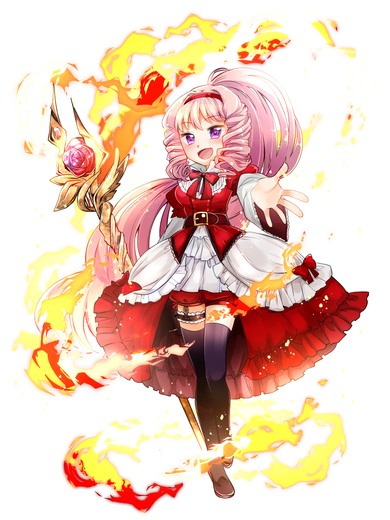 キャラクターイラスト（フル）2020