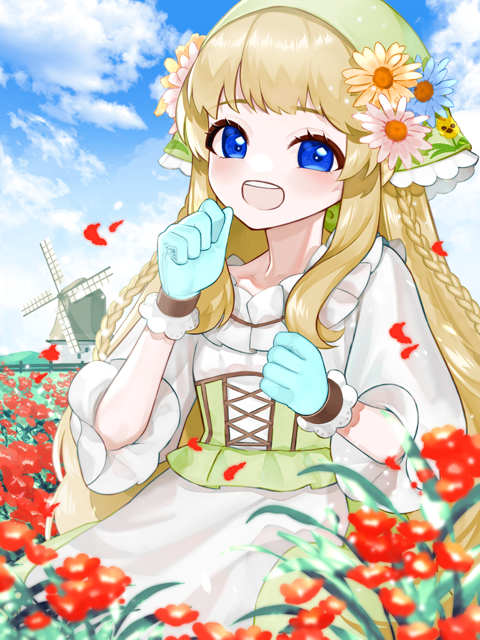 ピンナップ