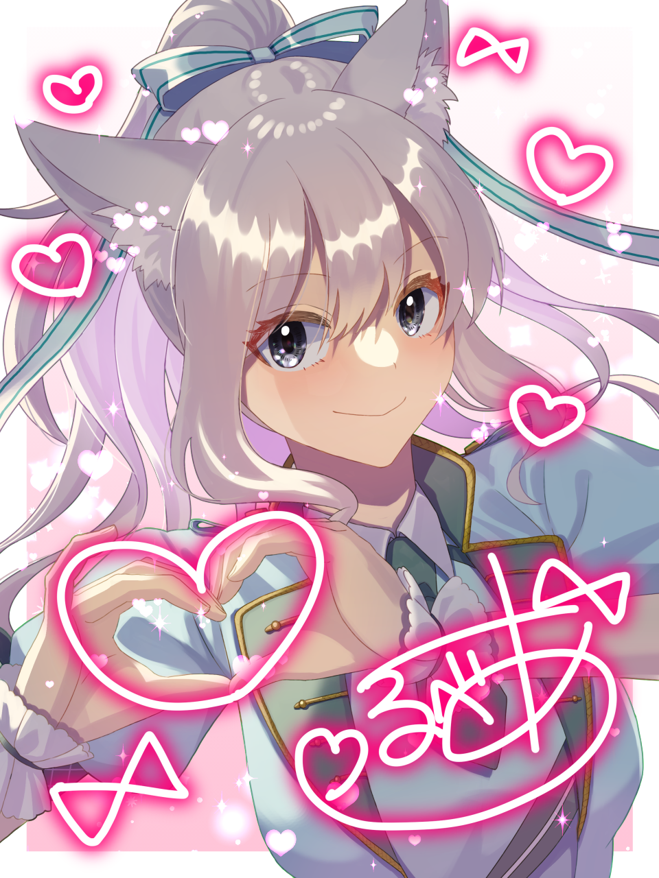 四月カフェ狂想曲 ふぁんぴく（ソロ）