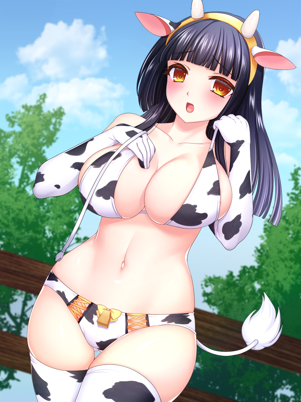 ピンナップ