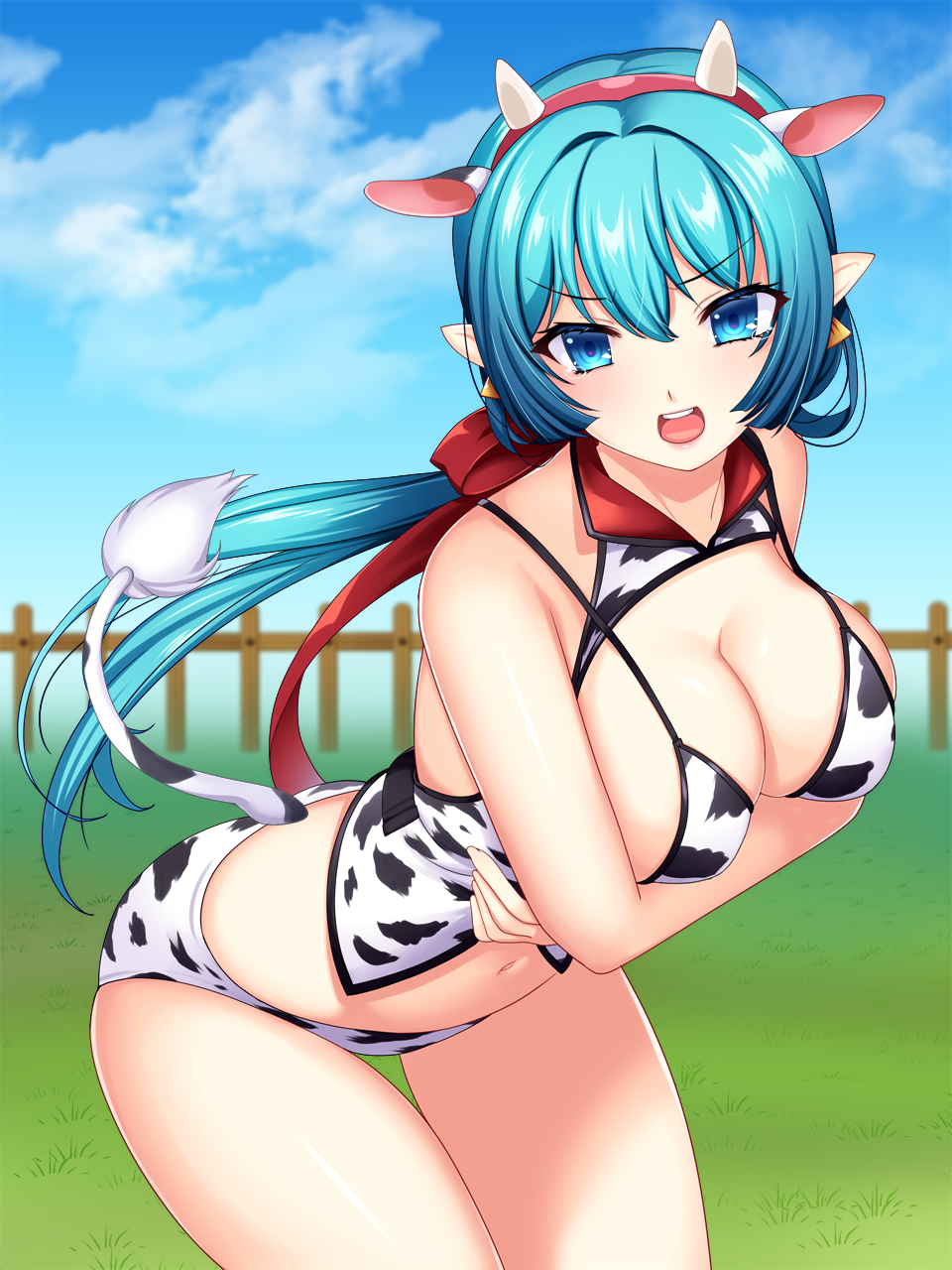 ピンナップ