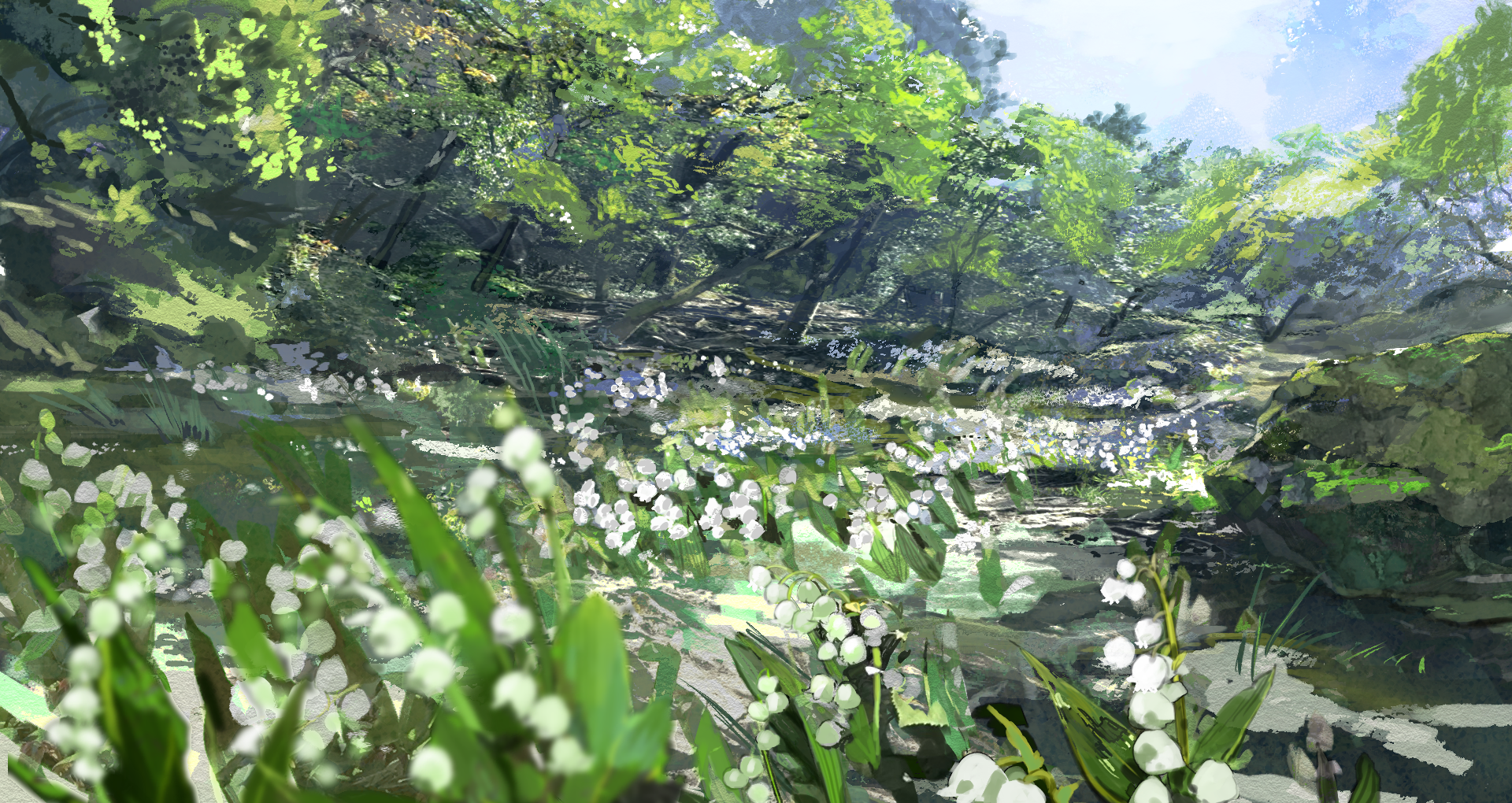 記録　2