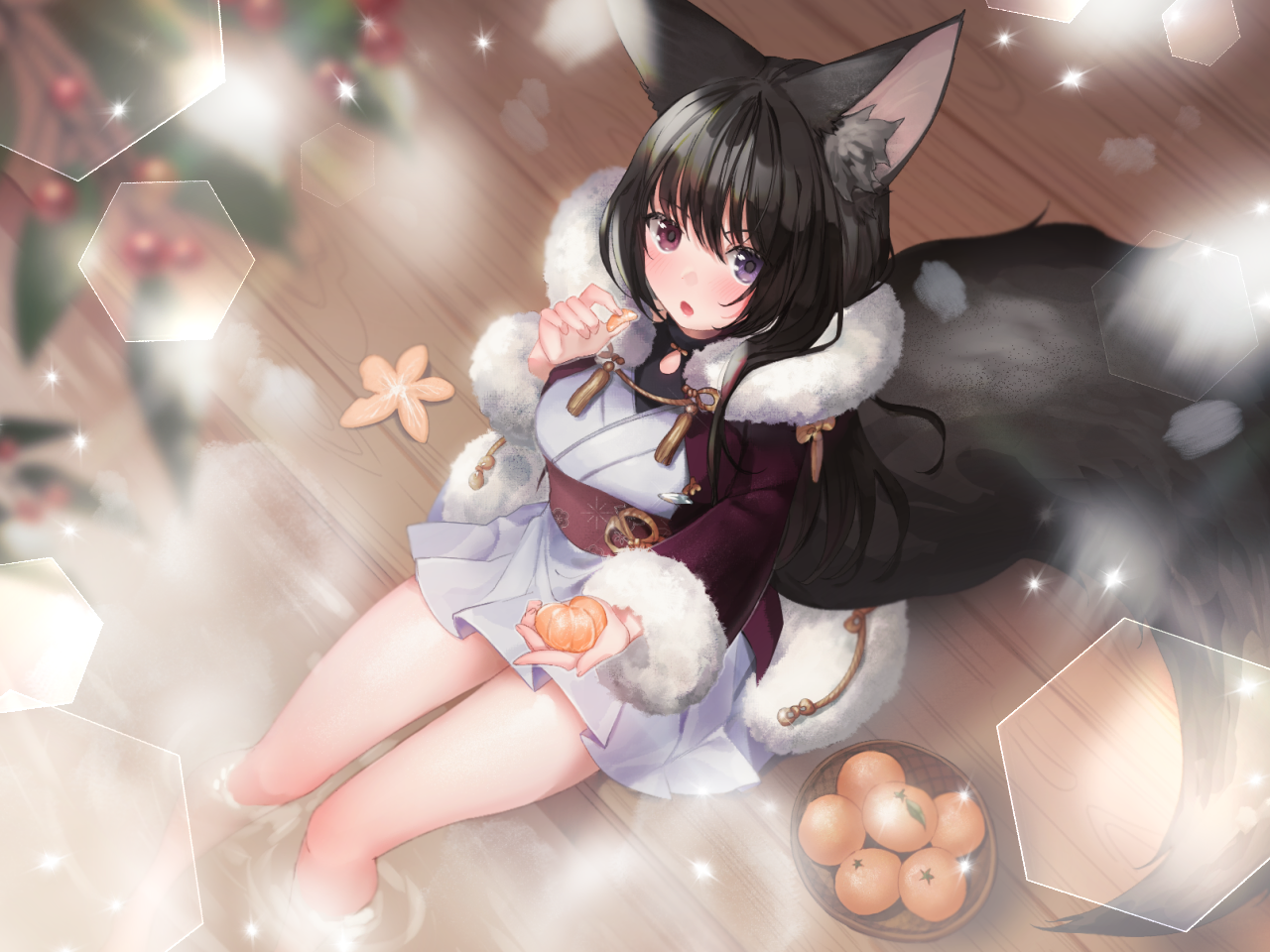 ピンナップ