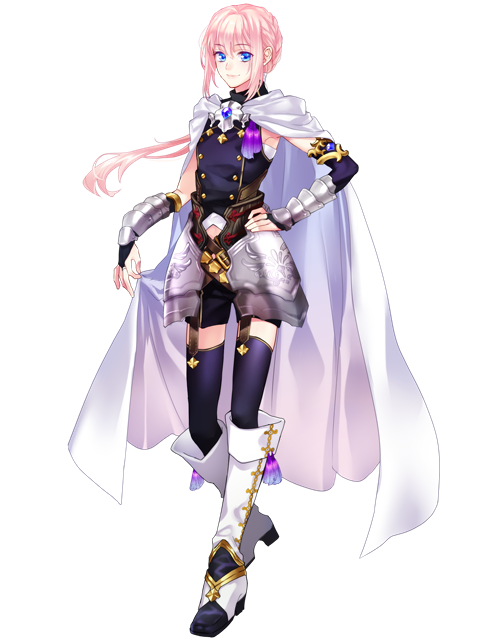 キャラクターイラスト（フル）2020