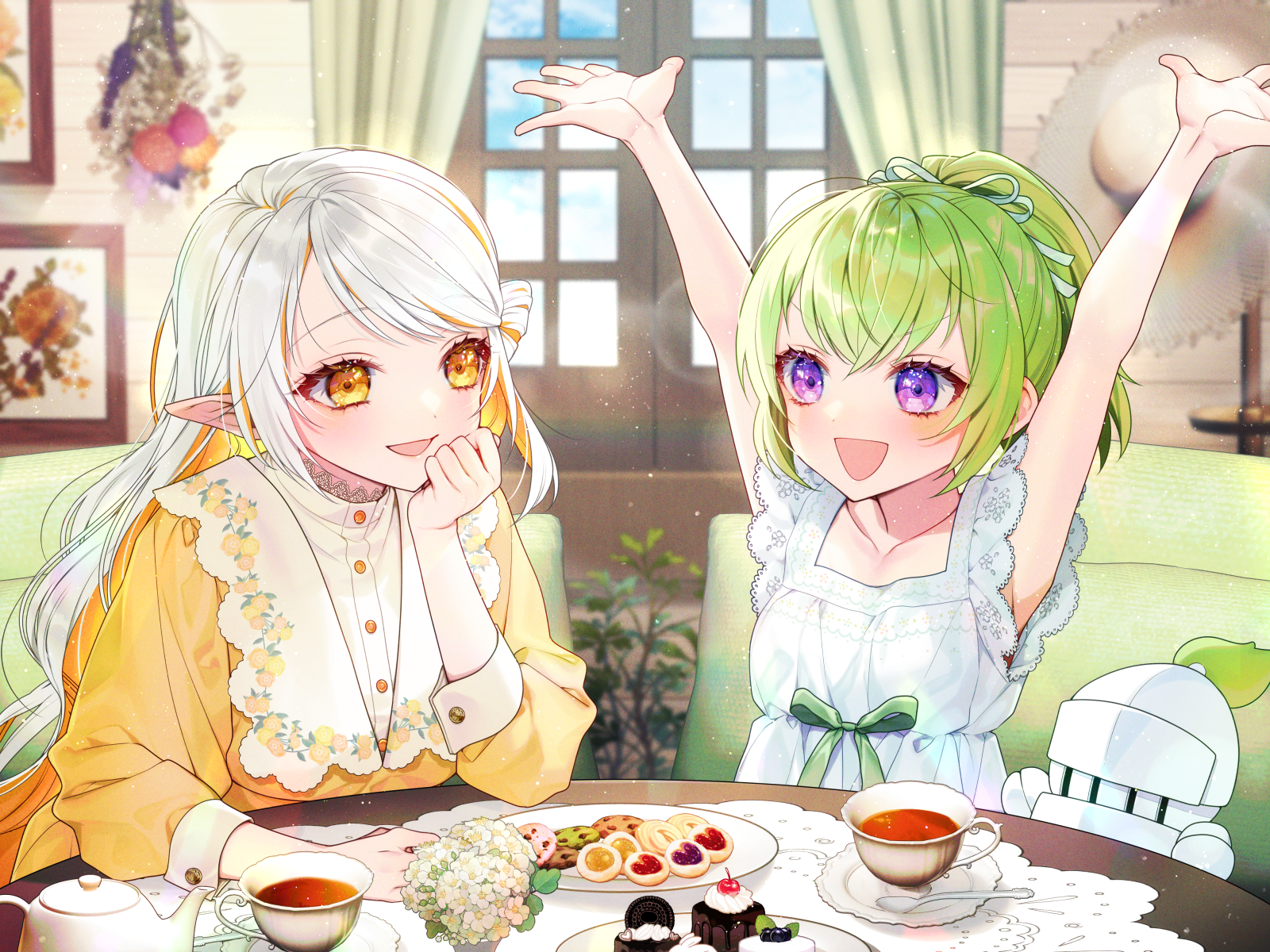 ピンナップ（グループ）