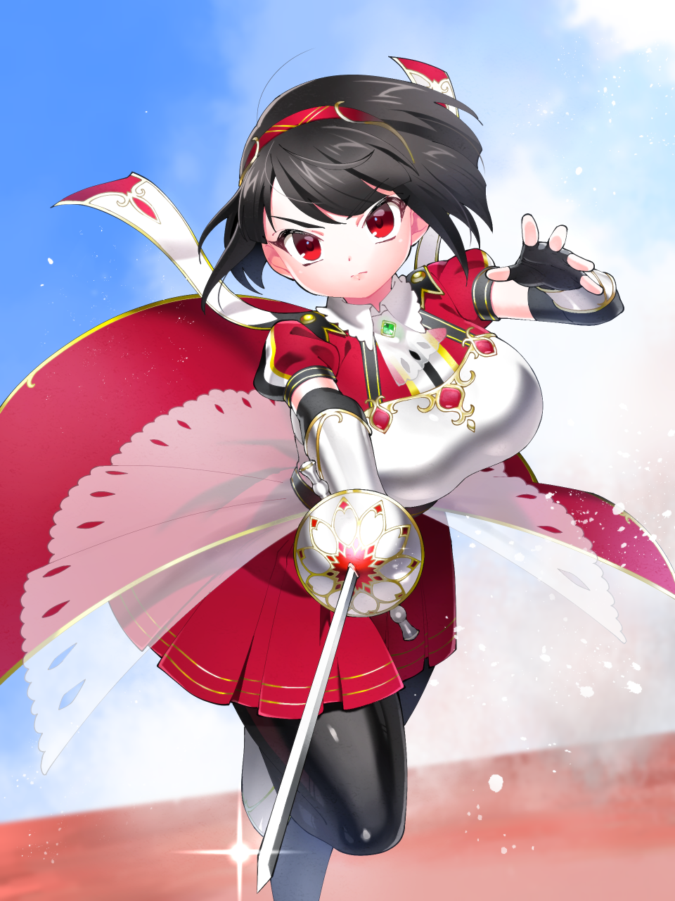 ピンナップ