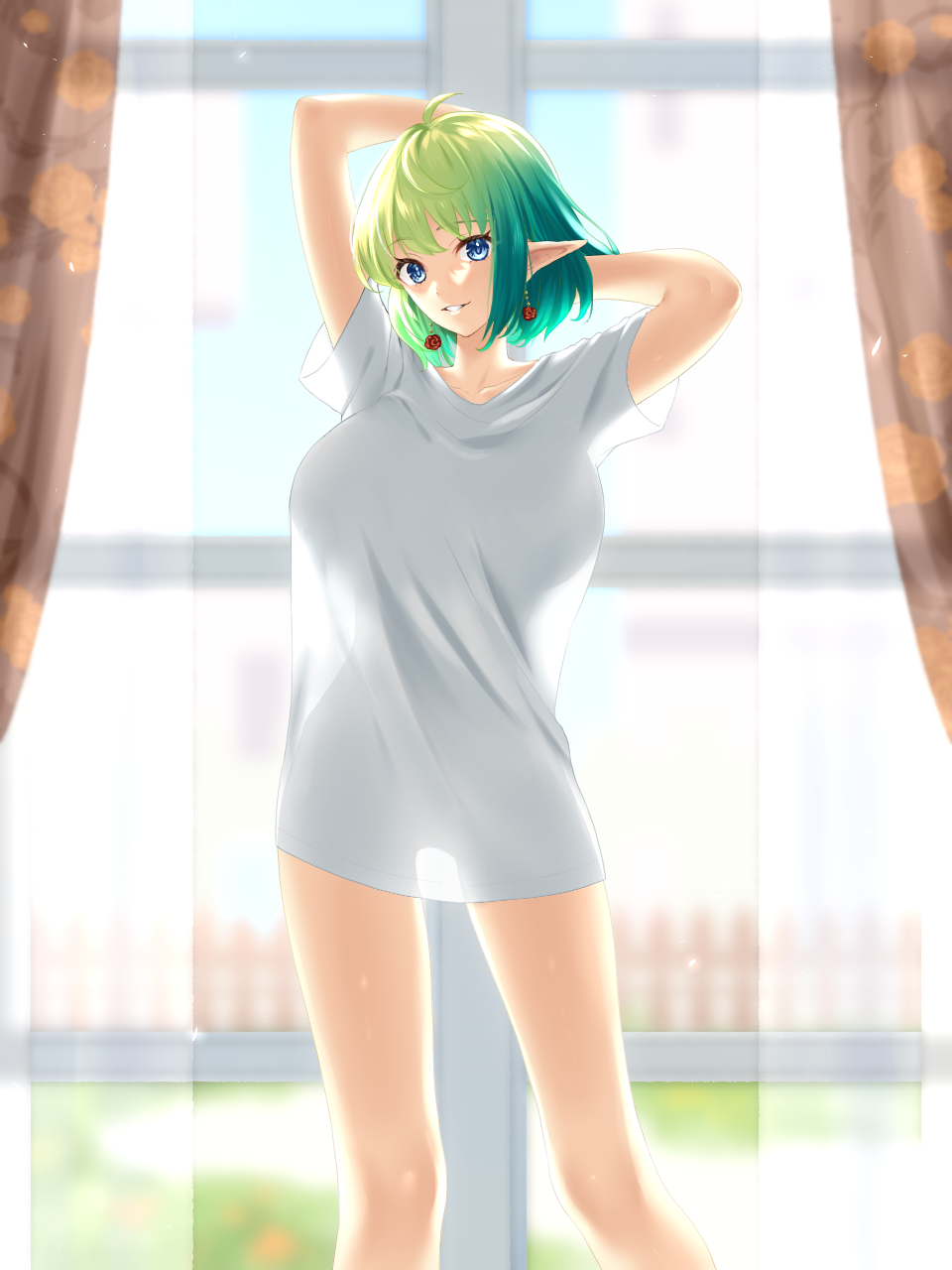 ピンナップ