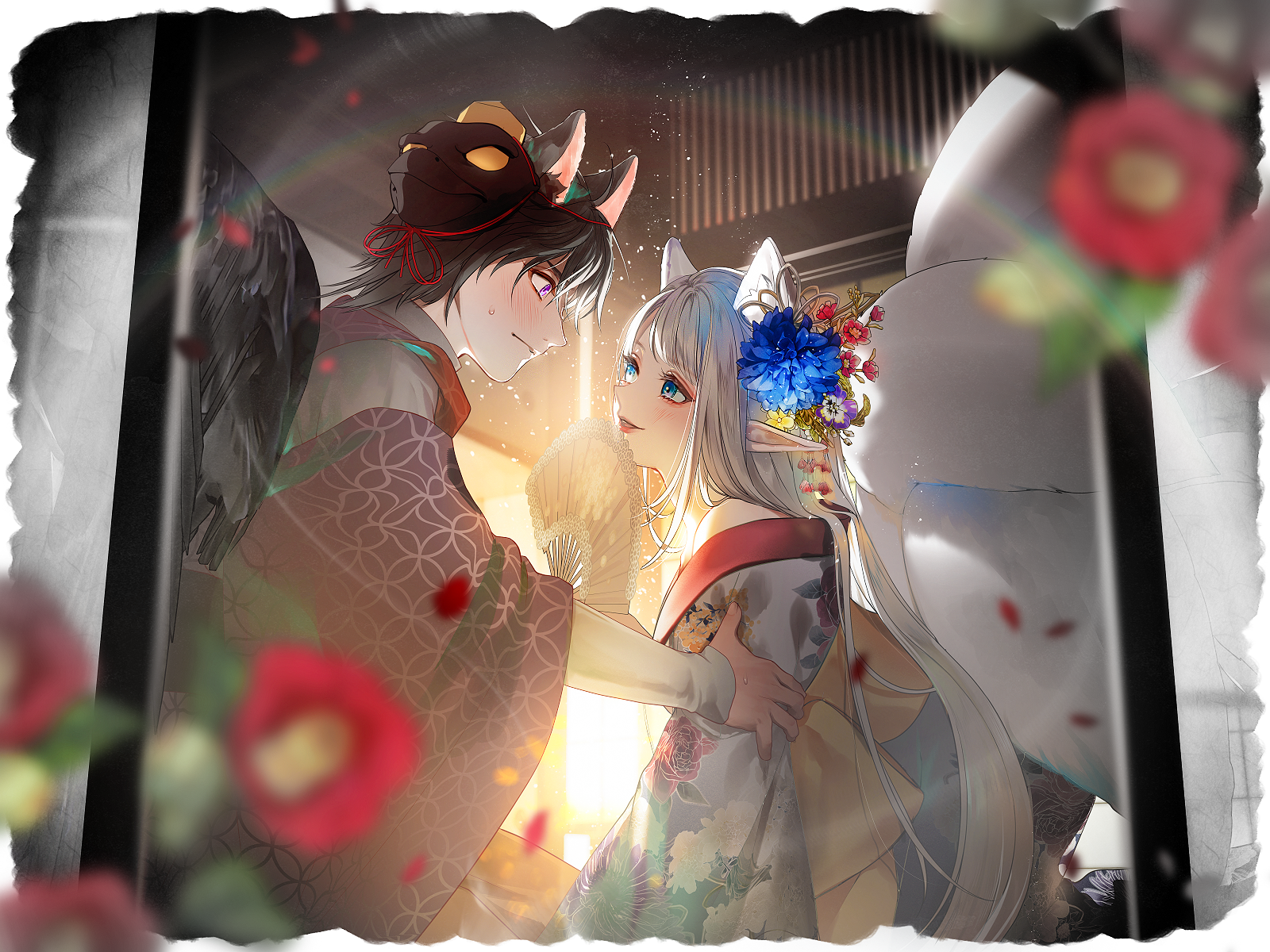 HW限定ピンナップ 2024（グループ）