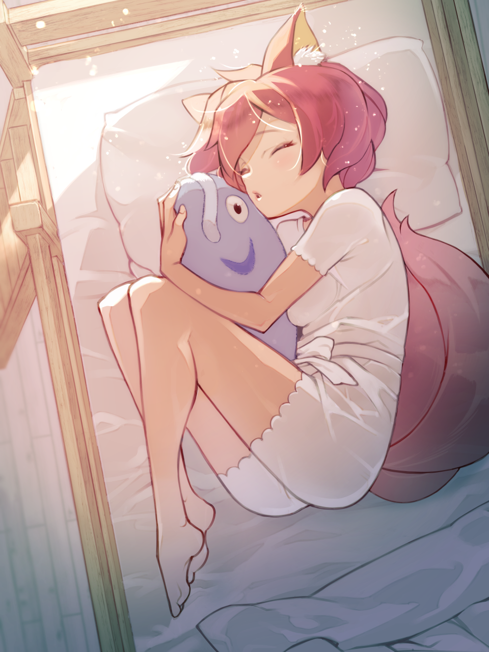 ピンナップ