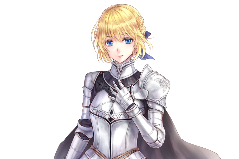 キャラクターイラスト（ハーフ）