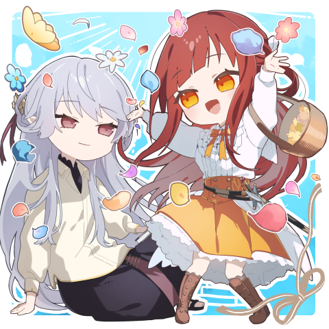 ツインスタンプ2025