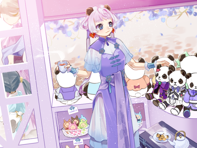 ピンナップ