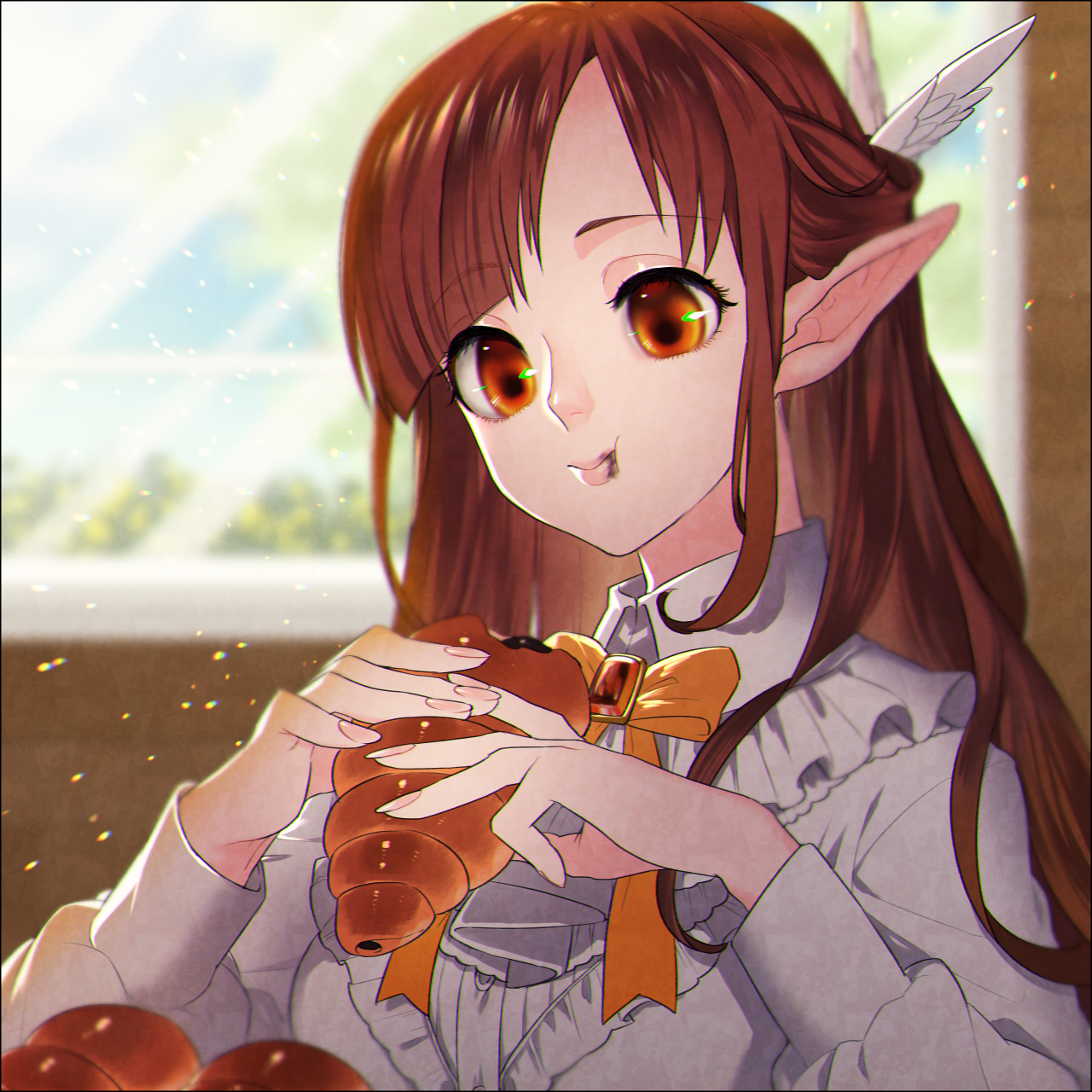Sweets Fes バレンタインピンナップ2021