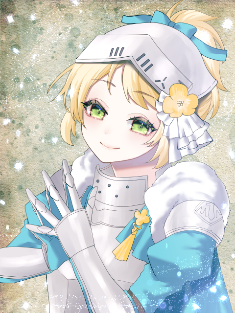 四ノ月血戦 ふぁんぴく（ソロ）