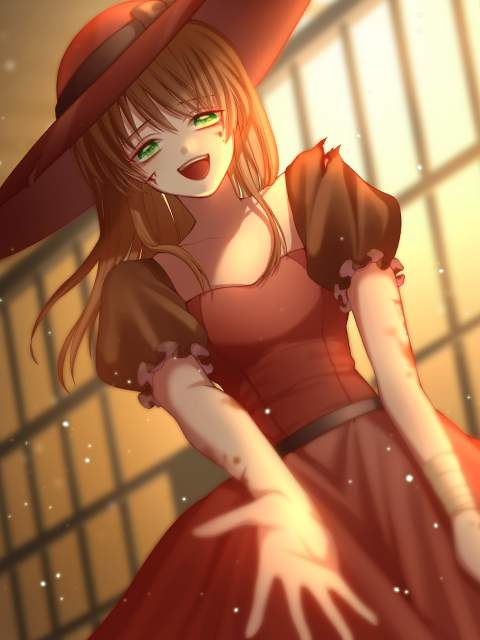 ピンナップ
