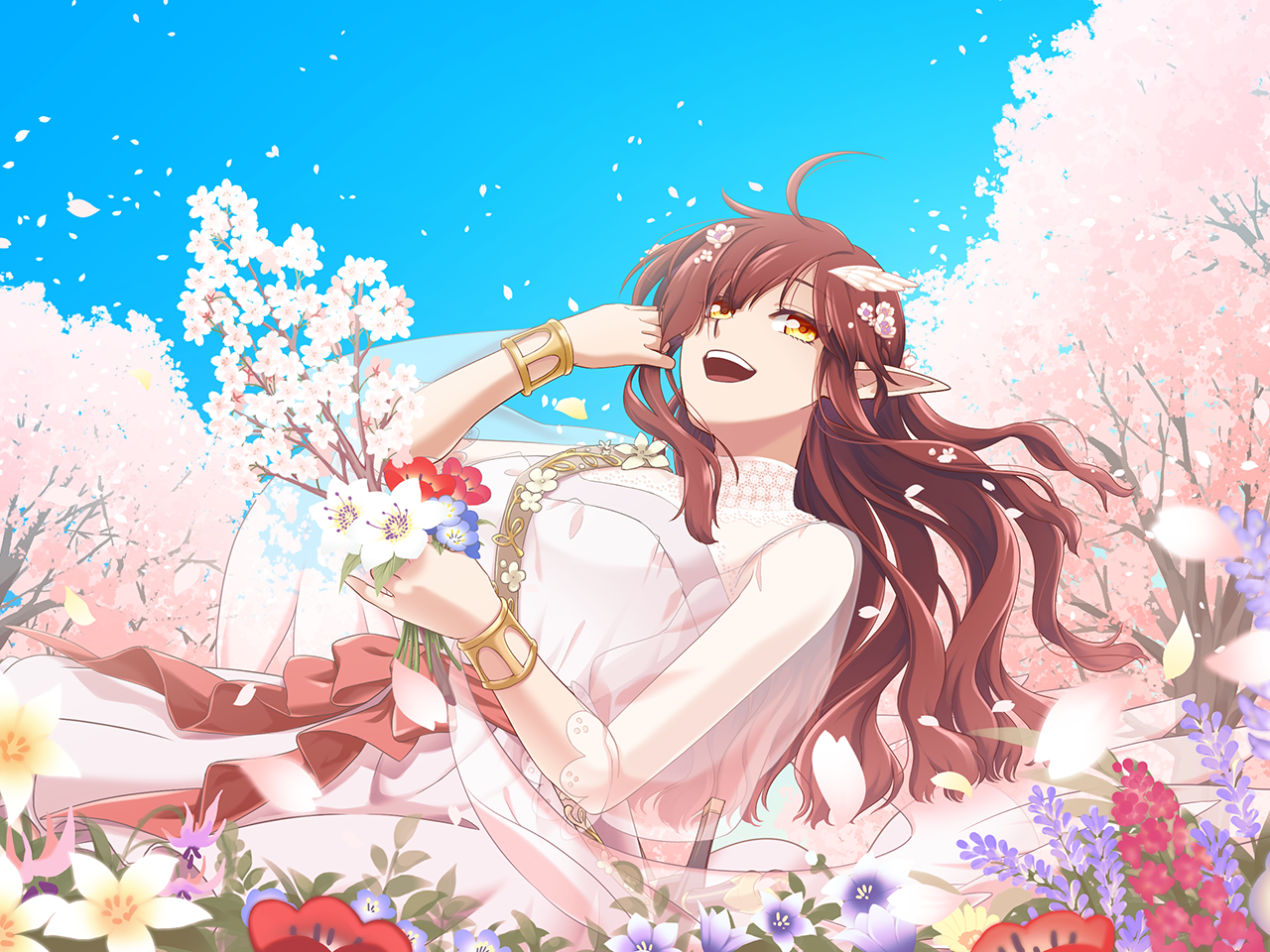 春・夏・秋・冬