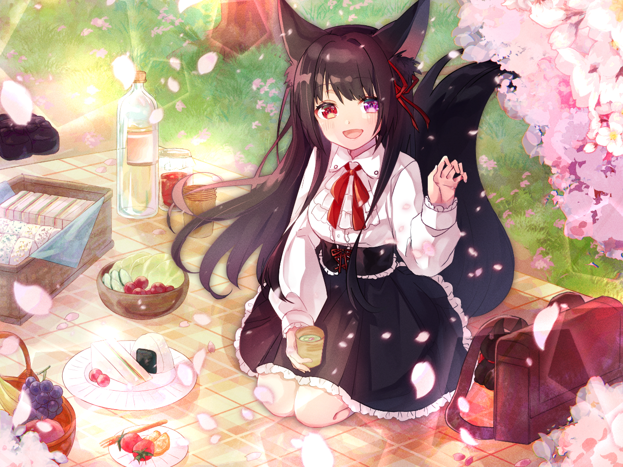 ピンナップ