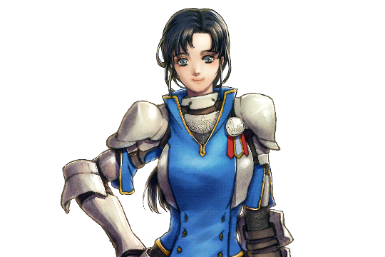 キャラクターイラスト（ハーフ）