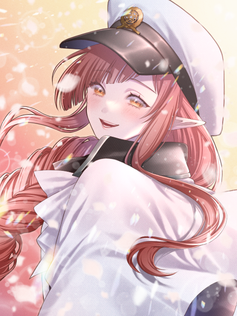 清和アヤカシ闘乱帖 ふぁんぴく（ソロ）