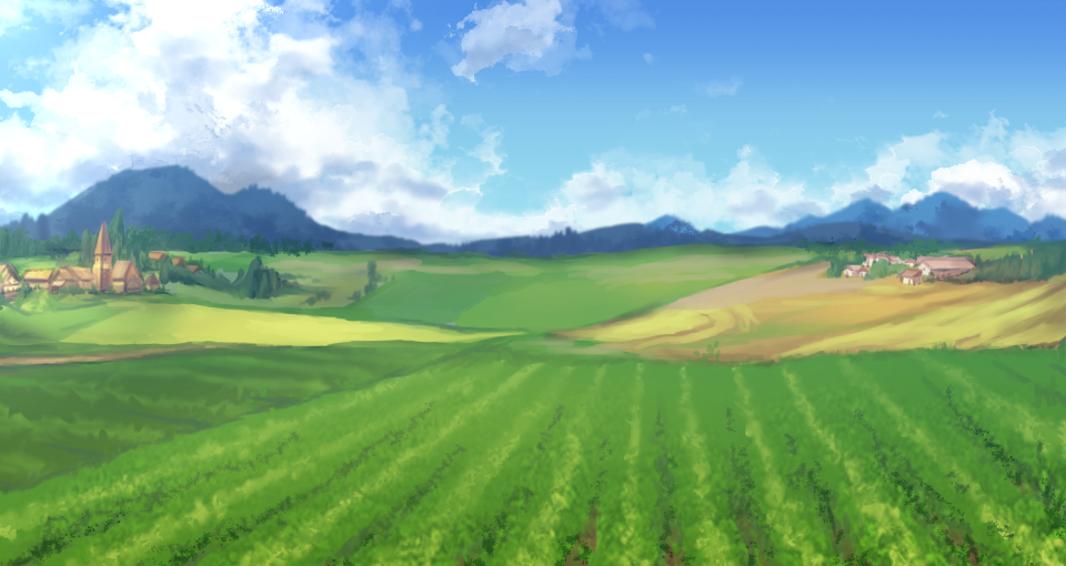 背景