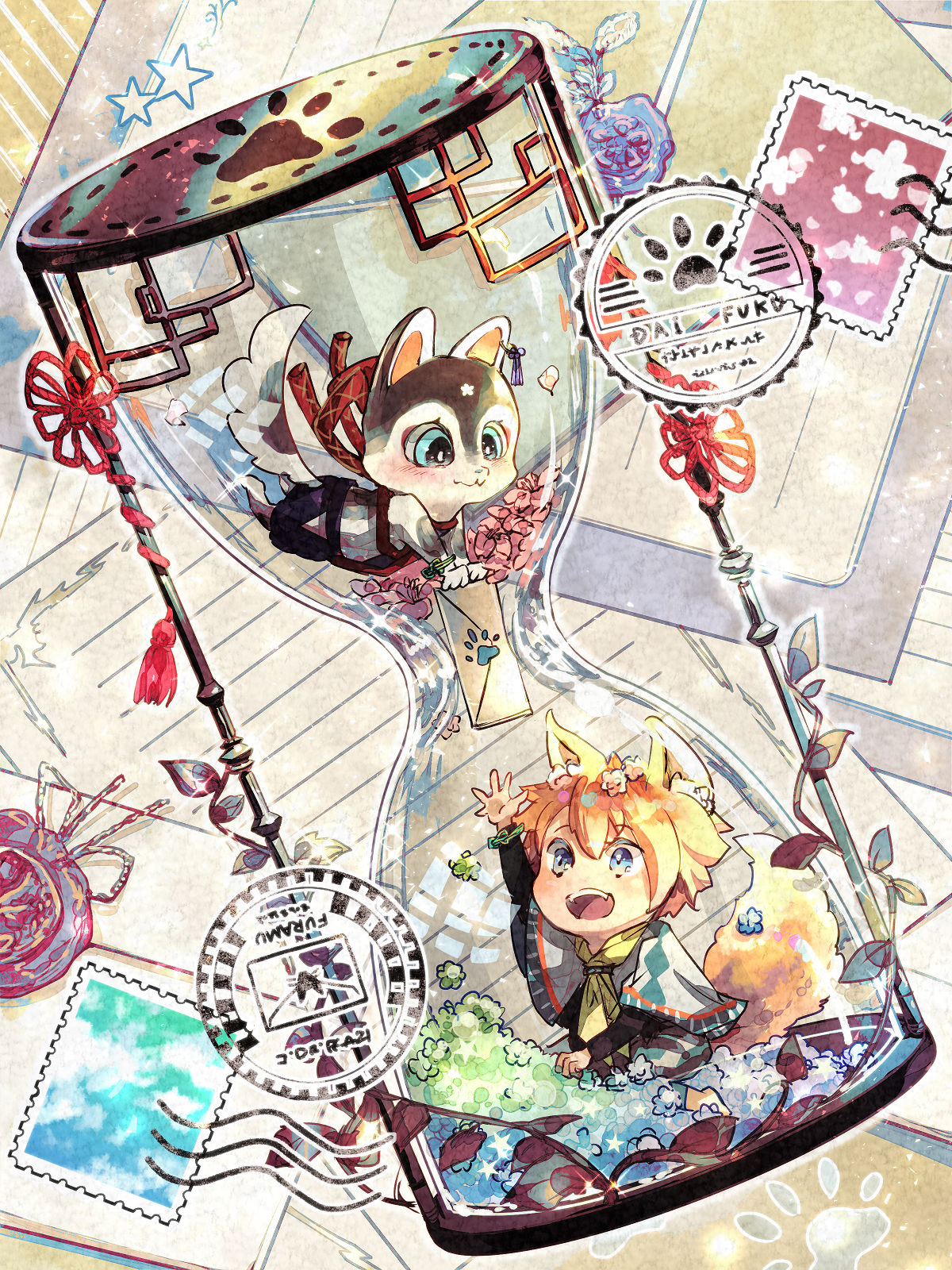 ピンナップ（グループ）