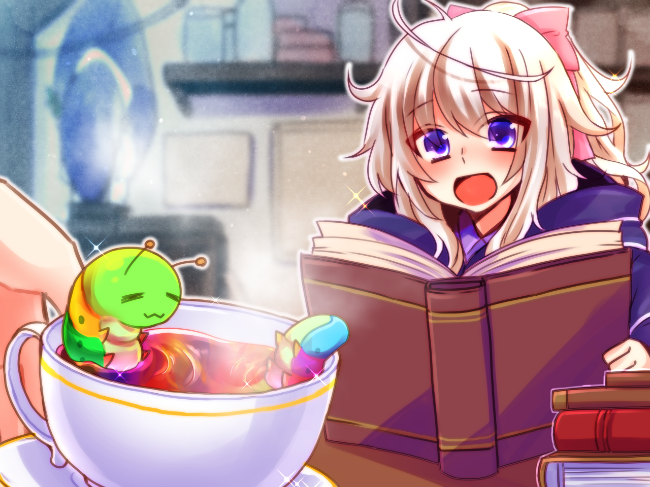 ピンナップ