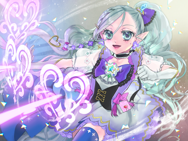 ピンナップ