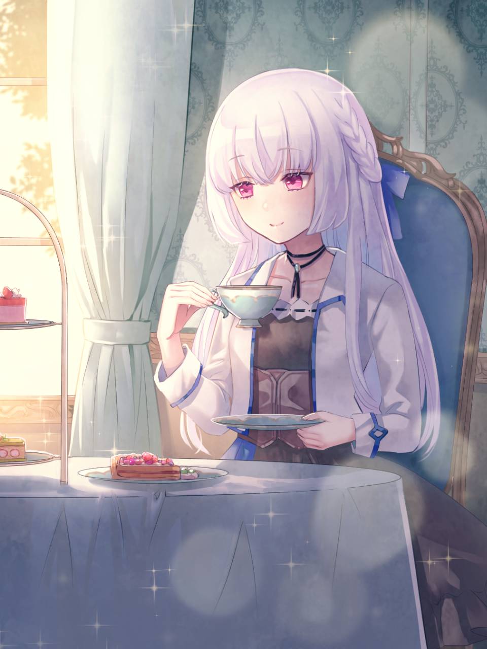 ピンナップ