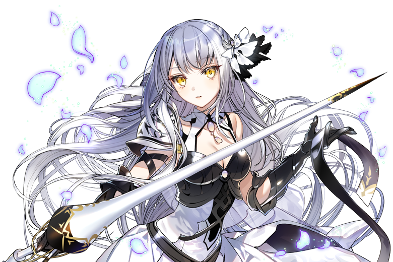 キャラクターイラスト（ハーフ）