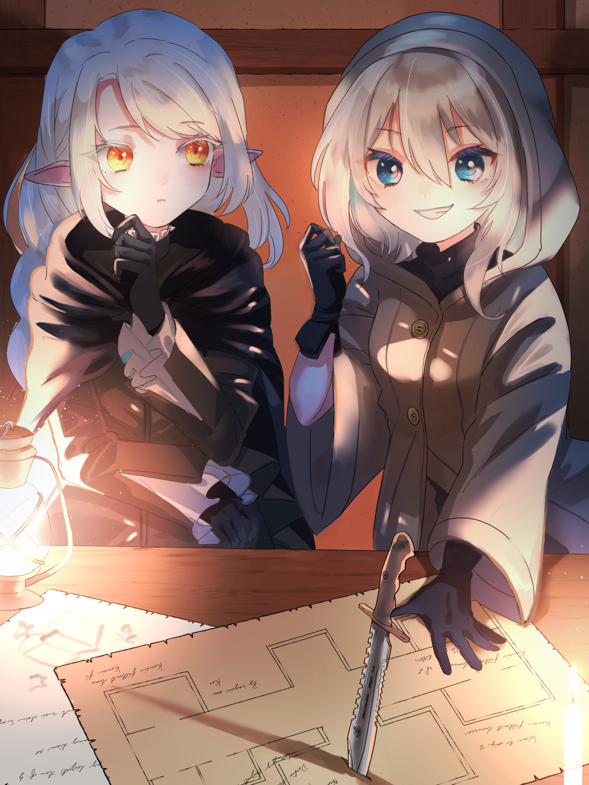ピンナップ（グループ）