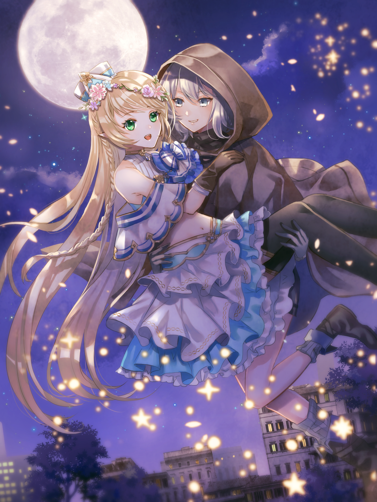 ピンナップ（グループ）