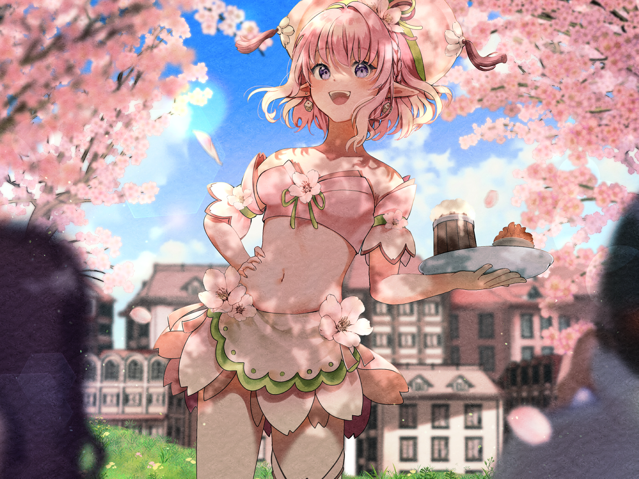 ピンナップ