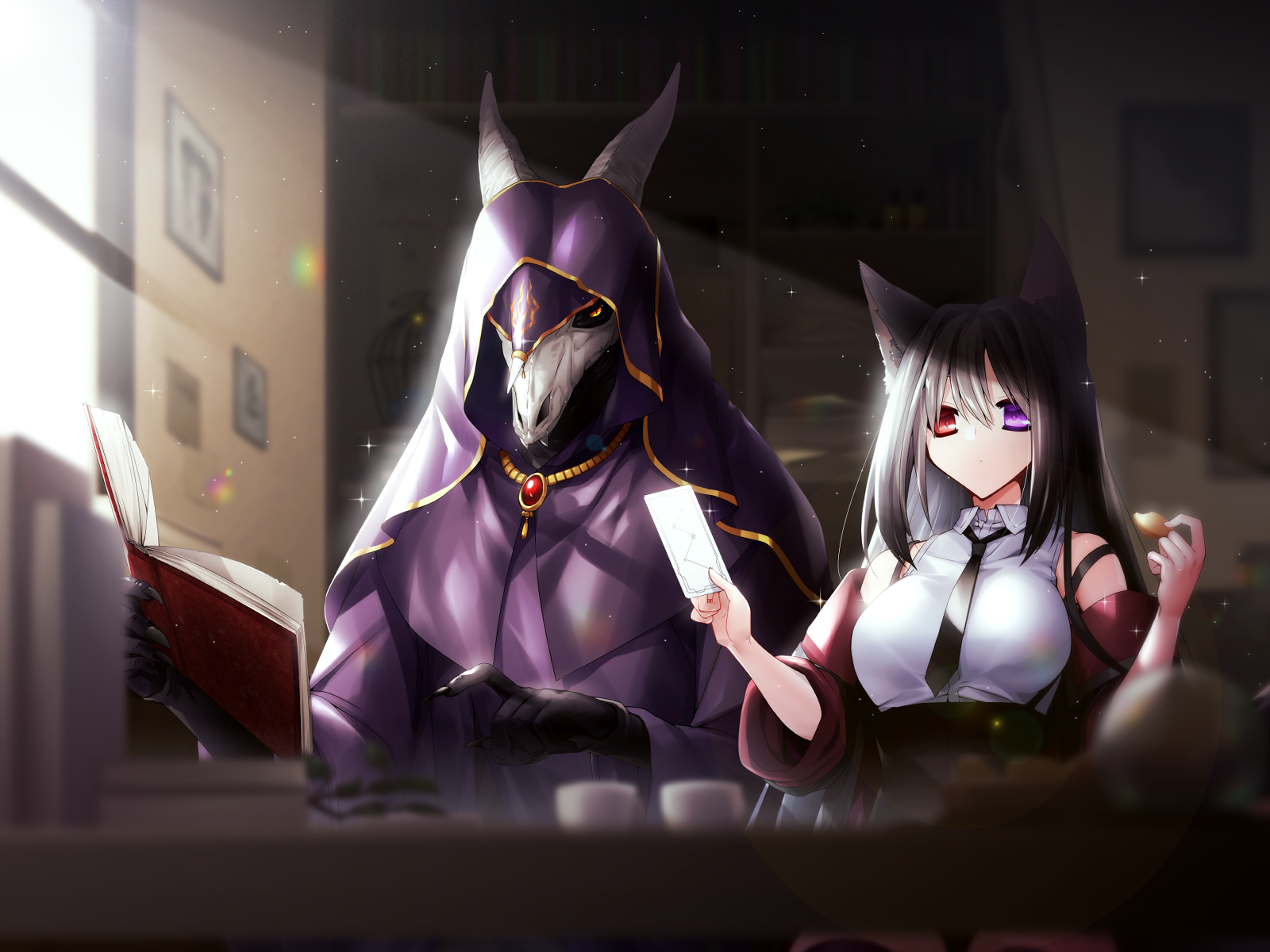 ピンナップ（グループ）