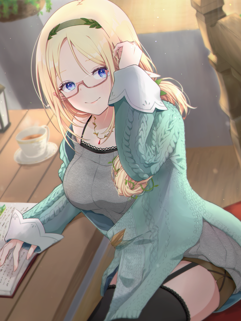 ピンナップ
