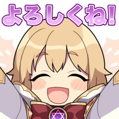 スタンプ
