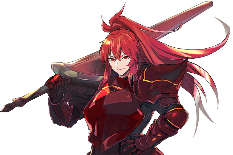 キャラクターイラスト（ハーフ）