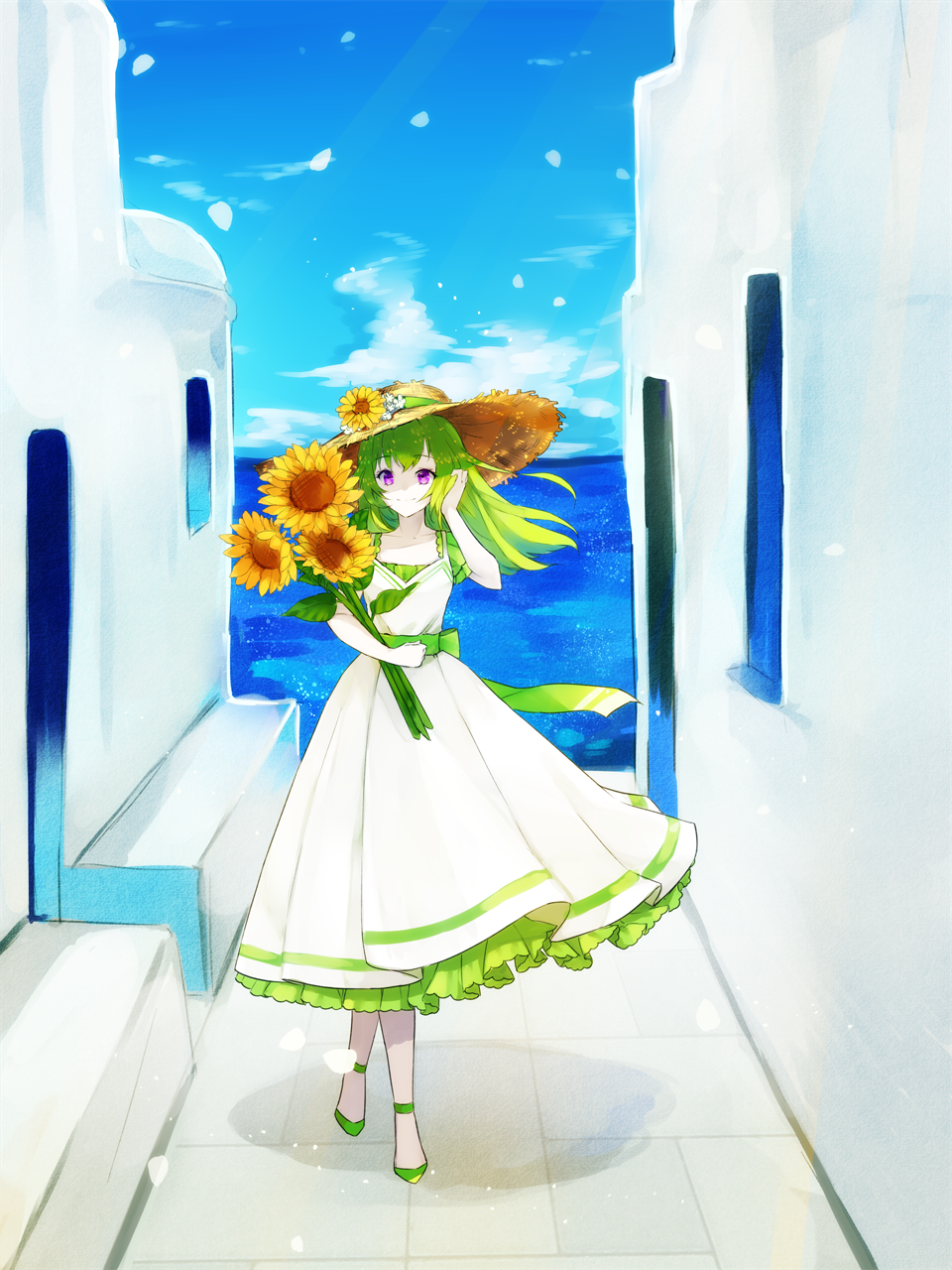 ピンナップ