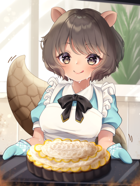ピンナップ