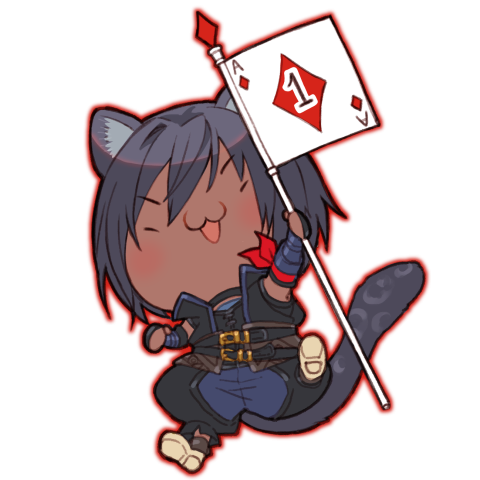 スタンプ