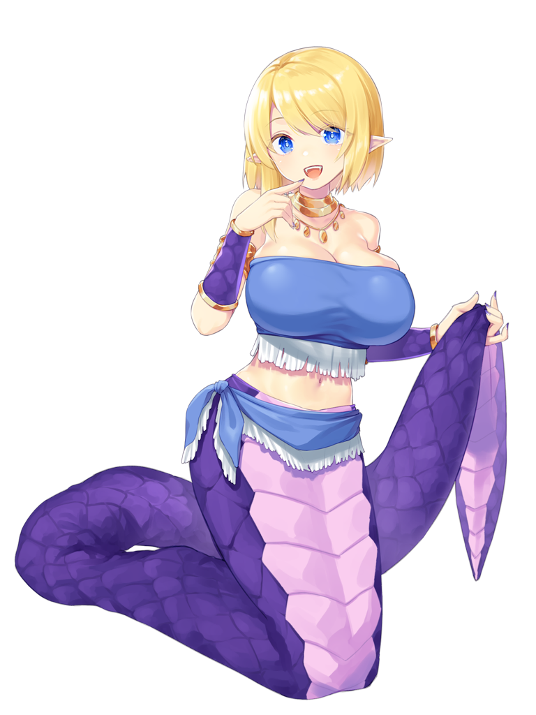 キャラクターHWイラスト（フル）2021